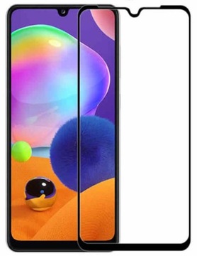 Szkło hartowane Bannio do Samsung Galaxy A31 2 szt.