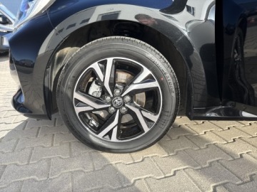 Toyota Yaris IV Hatchback 1.5 Hybrid Dynamic Force 116KM 2024 Toyota Yaris Hybrid 1.5 Style IV (2020-) Hybrid 1., zdjęcie 25