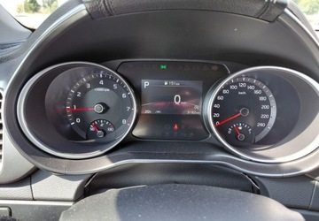 Kia Ceed III Kombi Facelifting 1.5 T-GDI 160KM 2023 Kia Ceed M 1,5T-GDI 160KM 6MT Salon Polska 1.5 Benzyna 160KM, zdjęcie 16