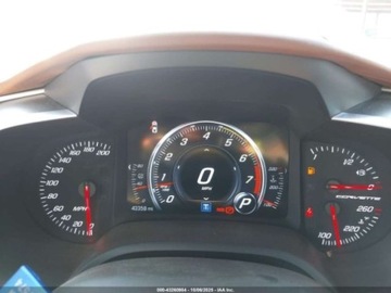 Chevrolet Corvette C7 2017 Chevrolet Corvette GRAND SPORT 2017 6.3L 6.2 Benzyna 460KM, zdjęcie 6