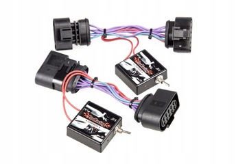 Chip Tuning Box 8/10PIN VW GOLF III 1.9 TDI 110KM