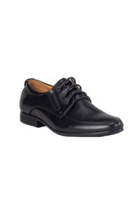 Buty Komunijne czarne wizytowe rozmiar 34