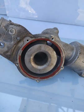 Turbosprężarka Turbo Audi A4 2.0 TFSI 06L145721A