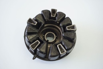 KAWASAKI ZZR-1400 12- ЗАДНИЙ ПРИВОД + РЕЗИНА