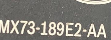 РЕГУЛЯТОР НАГРЕВА РЕАГЕНТОВ X761 MX73189E2AA