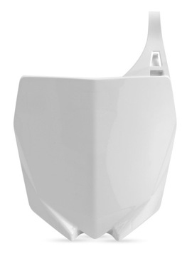 POLISPORT POLE NUMEROWE (PLASTRON) YAMAHA YZ 125/2