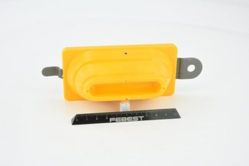 Resor's Resort для Ford Transit 2.0 DI 2.3 RWD 2,4 TD