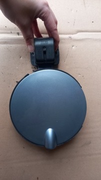 Лючок бензобака Opel Corsa C Z163