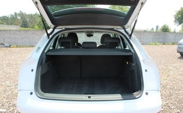 Audi Q3 I SUV 2.0 TFSI 211KM 2012 Audi Q3 2.0B 211KM przeb.193tys-udokumentowany Quatro S-tronic ZAREJESTROW, zdjęcie 20