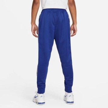 Spodnie Nike REPEAT JOGGER (DX2027-455) Navy