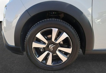 Citroen C3 III Hatchback Facelifting 1.2 PureTech 83KM 2023 Citroen C3 Citroen C3 Salon Polska Bezwypadkowy VAT 23 Stan Idealny, zdjęcie 8