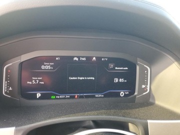 Volkswagen 2023 Volkswagen Atlas SEL Premium R-Line 2023 3.6l 3.6 Benzyna 276KM, zdjęcie 9