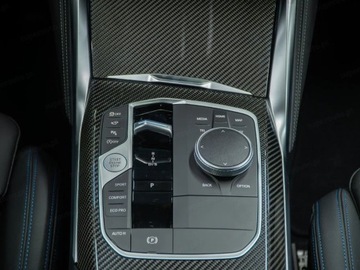 BMW Seria 4 G22-23-26 2025 BMW Seria 4 Gran Coupe M440i xDrive Sedan 3.0 (392KM) 2025, zdjęcie 12