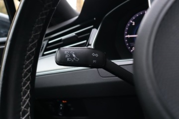 Volkswagen Passat B8 Limousine 2.0 TDI BlueMotion SCR 190KM 2016 VW Passat 2.0 TDI, Salon Polska, 187 KM, 4X4, zdjęcie 20