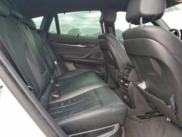 BMW X6 F16 2017 BMW X6 2017 BMW X6 XDRIVE35I 3.0 Benzyna 335KM, zdjęcie 9