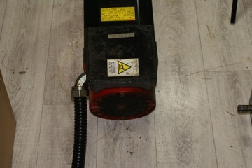Шпиндель переменного тока Fanuc A06B-0844-B101