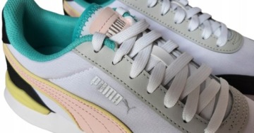 КРОССОВКИ PUMA DISTA RUNNER TECH, размер 36