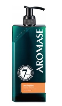 Aromase Anti-Sensitive Essential szampon 400ml