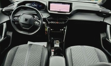 Peugeot 2008 II 2023 Peugeot 2008 Peugeot 2008 1.3 Benzyna 130KM, zdjęcie 14