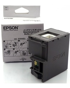 Maintenance Box EPSON C9344 XP-3105 4105 ORYGINAŁ