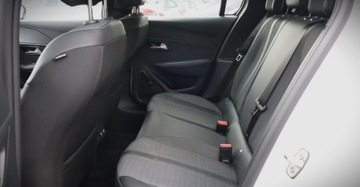 Peugeot 208 II 2021 Peugeot 208 (Nr. ) 100 kWh 136 KM Navi Klima Tempomat Gwarancja 136KM, zdjęcie 13