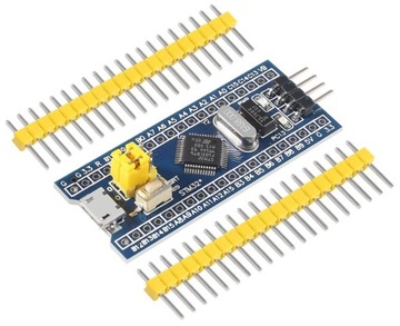 STM32F103C8T6 ARM STM32