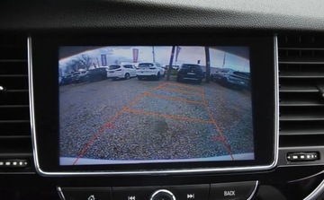 Opel Mokka I SUV 1.4 Turbo ECOTEC 140KM 2017 Opel Mokka SKORA Alusy LED Navi. KAMERA benzyna idealny 1.4 Benzyna 140KM, zdjęcie 26