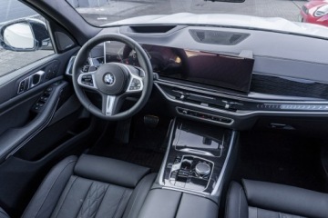 BMW X5 G05 SUV Facelifting 3.0 30d 298KM 2026 BMW X5 xDrive30d Dostępny od ręki!, zdjęcie 19