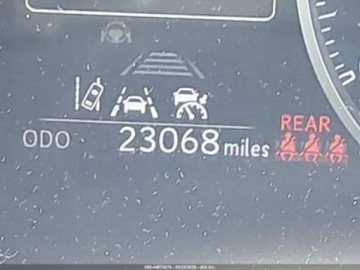 Lexus NX II 2022 Lexus NX 350 Premium 2022 2.4 Benzyna 275KM, zdjęcie 11