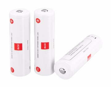 Zestaw Akumulatorów Zhiyun Battery Crane 3 Lab 3-pack