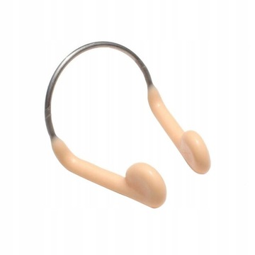 4 шт. силиконовая заглушка для носового зажима