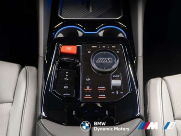BMW Seria 5 G90-91 2025 BMW M5 Nowe BMW M5 Sedan - 727 KM pHEV - Kamera360 - M Driver - Szybki Odb, zdjęcie 29