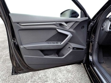 Audi A3 8Y Sportback 1.5 35 TFSI 150KM 2024 Audi A3 Sportback AUDI A3 Sportback 35TFSI S tronic 1.5 Benzyna 150KM, zdjęcie 13