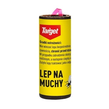 Lep Na Muchy - Taśma - 1 szt. Target