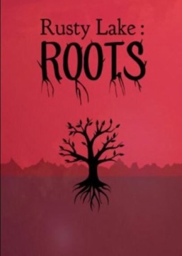 Rusty Lake: Roots