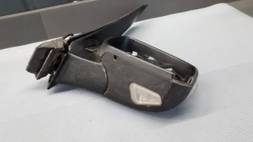 ZRCÁTKO PRAVÉ FORD C-MAX 9PIN