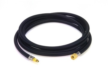 Przewód prądowo-wodny 8m M12x1/TIG18 EPDM