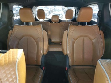 Chrysler Pacifica II 2021 Chrysler Pacifica Pinnacle 2021 3.6l 3.6 Hybryda 260KM, zdjęcie 10