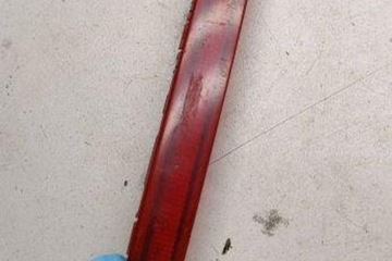 PŘÍDAVNÁ SVĚTLO STOP VW TOURAN (1T3) 1T0945097 1.9L DIESEL 2006