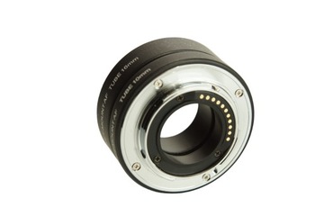 COMMLITE MFT-Mount-Mount AF Макро переходные кольца 10 мм 16 мм для Micro 4/3