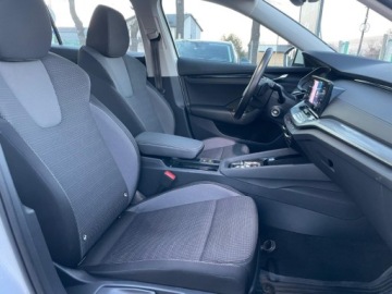 Skoda Octavia IV Kombi 2.0 TDI 150KM 2022 Skoda Octavia 2.0 TDI 150 KM DSG AMBITION BEZWYPADKOWY 2.0 Diesel 150KM, zdjęcie 28