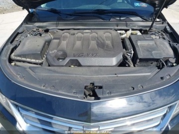 Chevrolet Impala III 2019 Chevrolet Impala 2019 Chevrolet Impala 4dr Sdn LT w1LT 3.6 Benzyna 305KM, zdjęcie 9