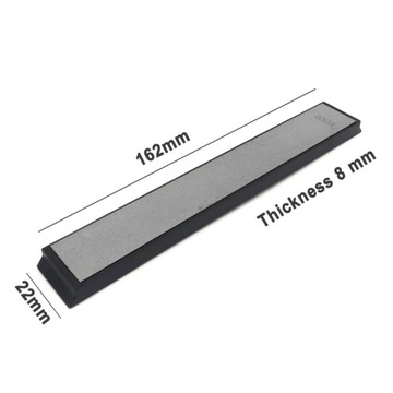 Diamond Sharpening Stone Professional Kitchen Knife Sharpener Sharpeningsto
