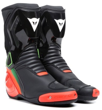 BUTY MOTOCYKLOWE DAINESE NEXUS 2 rozmiar 42