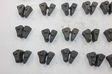 HONDA CBR 1000F SC21 SC24 CB 1000 SC30 VF 750 MAGNA RC43 Резиновый привод