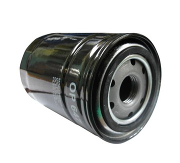 Фильтр масляный для Ursus C-330, C-360 OP647, 93407505