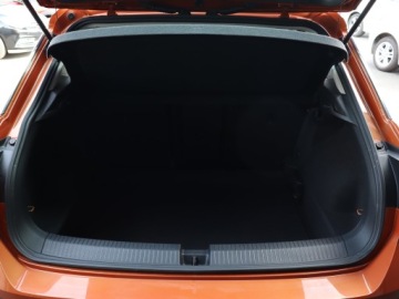 Volkswagen T-Roc I SUV 1.5 TSI ACT 150KM 2018 VW T-Roc 1.5 TSI, Salon Polska, 1. Właściciel, zdjęcie 13