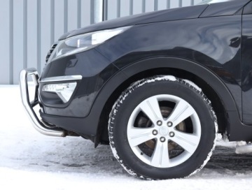Kia Sportage III SUV 1.7 CRDi 116KM 2011 Kia Sportage 1.7 CRDi, Klima, Tempomat, zdjęcie 13