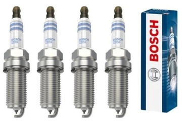 BOSCH 0 242 236 577 Świeca zapłonowa
