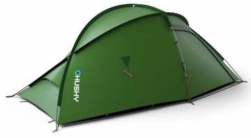 namiot Husky Bronder 4 - Green
